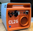 CL26 Rotoravfukter thumbnail