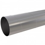 Spirorør 1,15m Ø160