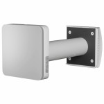 Flexit Aura One Wifi 160 hvit