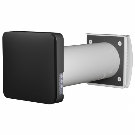 Flexit Aura One Wifi 160 sort