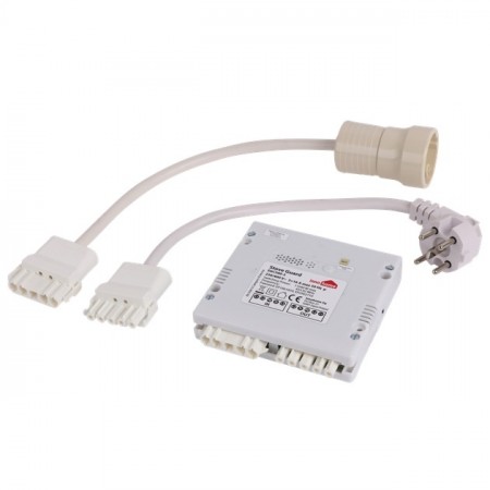 Strømbryterenhet KV230V3x16A