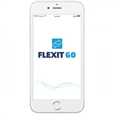 Flexit GO