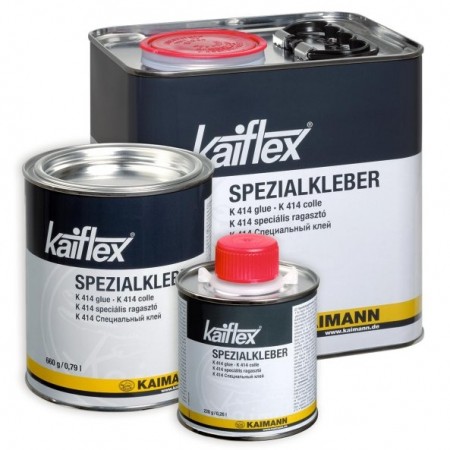 Kaiflex lim, inkl. pensel boks a 0,26L