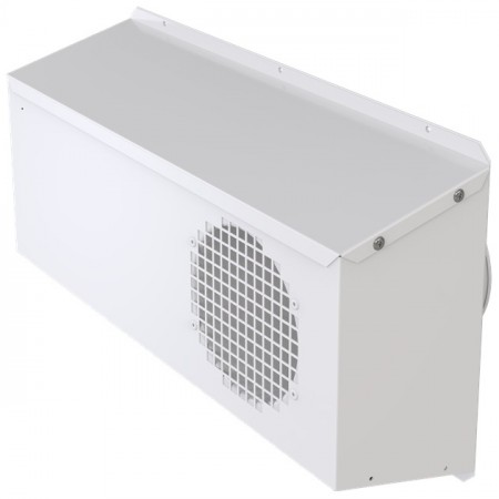 Kombiboks V13 250 hvit