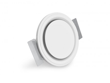 Ergovent Rondo Coanda 125