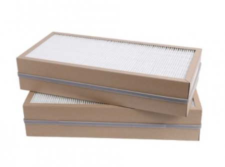 Filtersett F7 Nordic L6